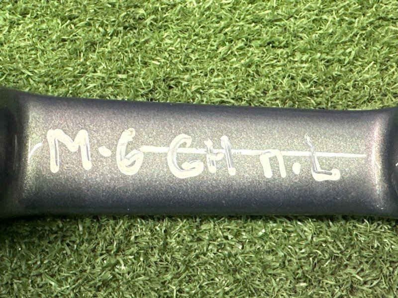 Ручка двери наружная Mazda 6