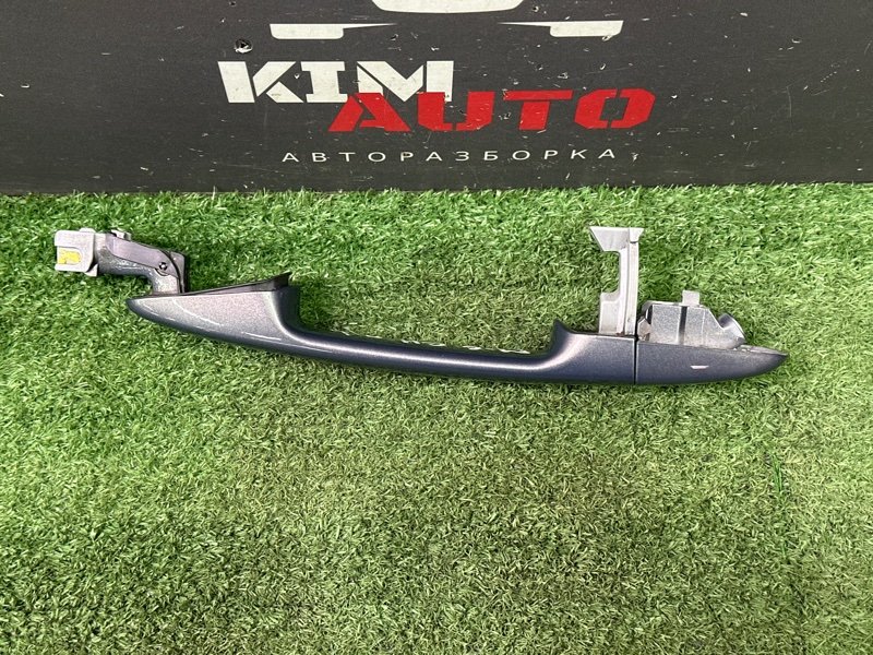 Ручка двери наружная Mazda 6