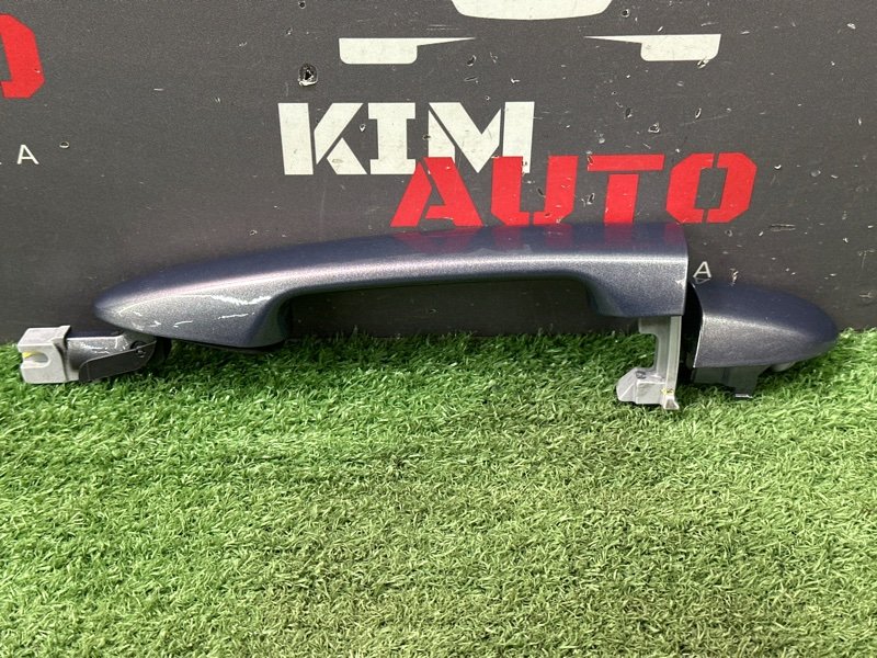 Ручка двери наружная Mazda 6