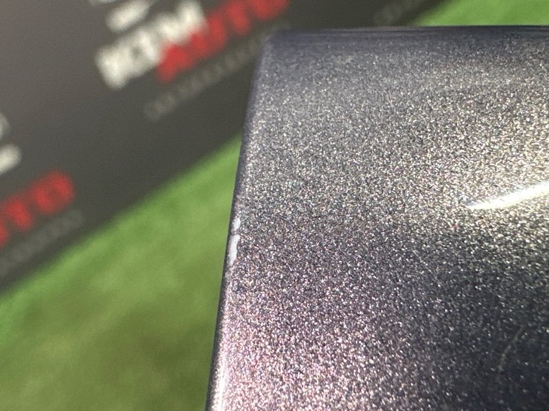 Ручка двери наружная Mazda 6