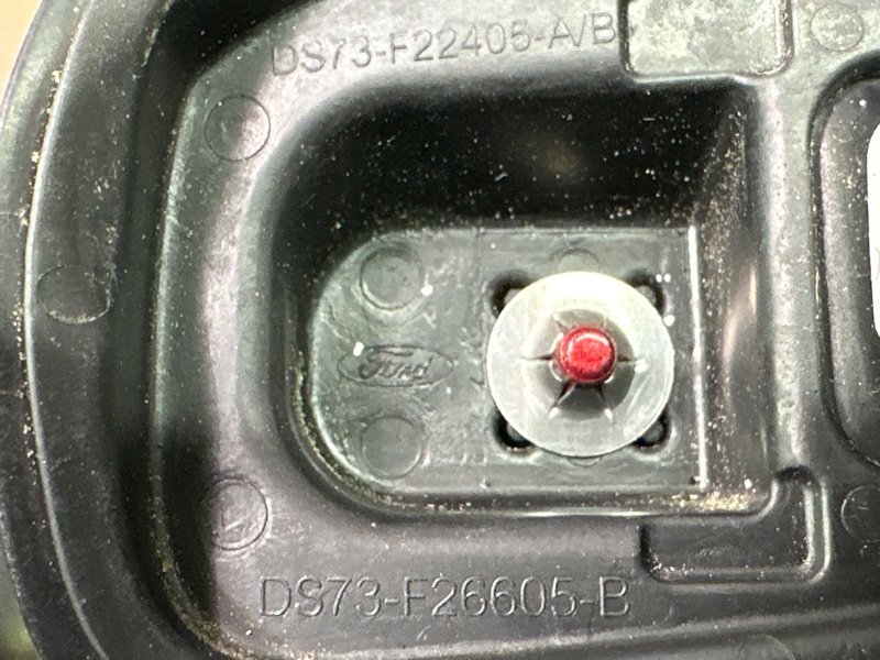 Ручка двери наружная Ford Mondeo 5