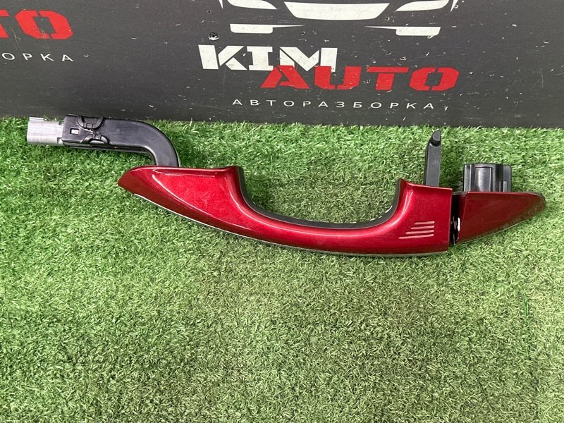 Ручка двери наружная Ford Mondeo 5