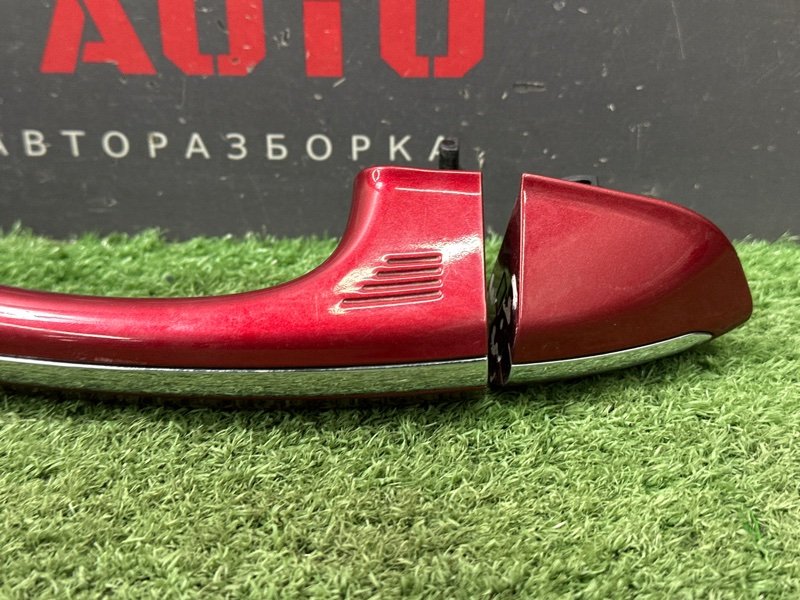 Ручка двери наружная Ford Mondeo 5