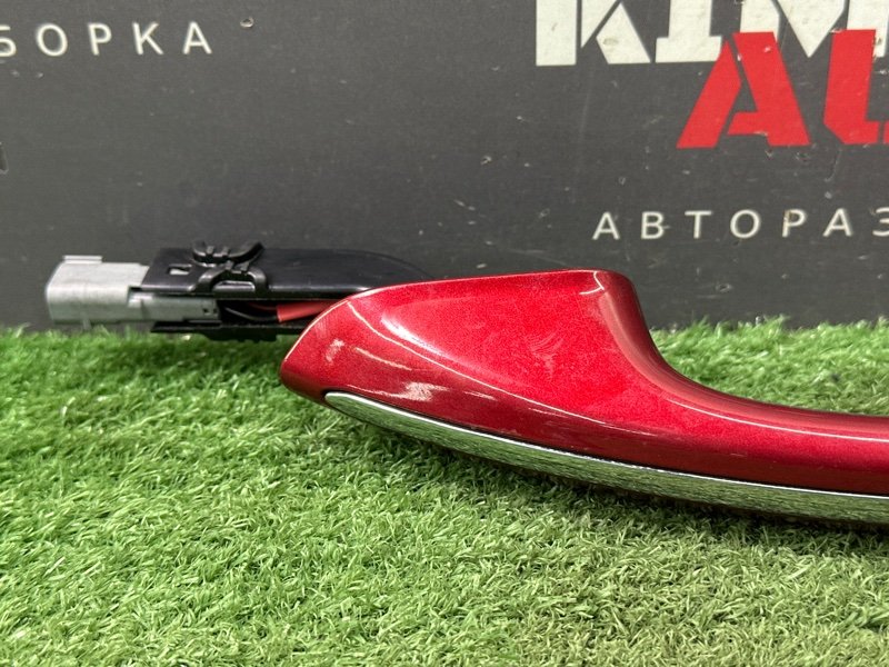 Ручка двери наружная Ford Mondeo 5