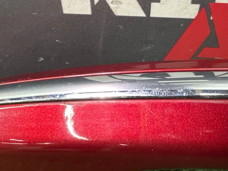 Ручка двери наружная Ford Mondeo 5