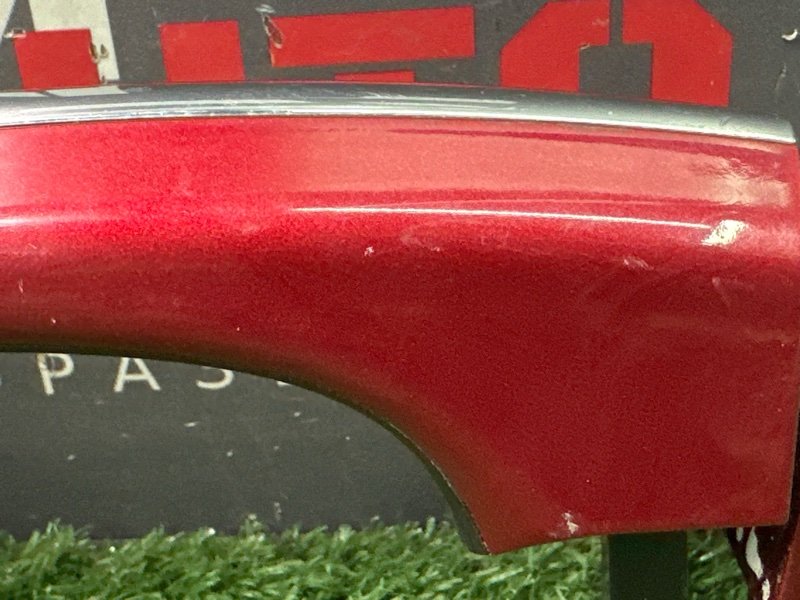 Ручка двери наружная Ford Mondeo 5