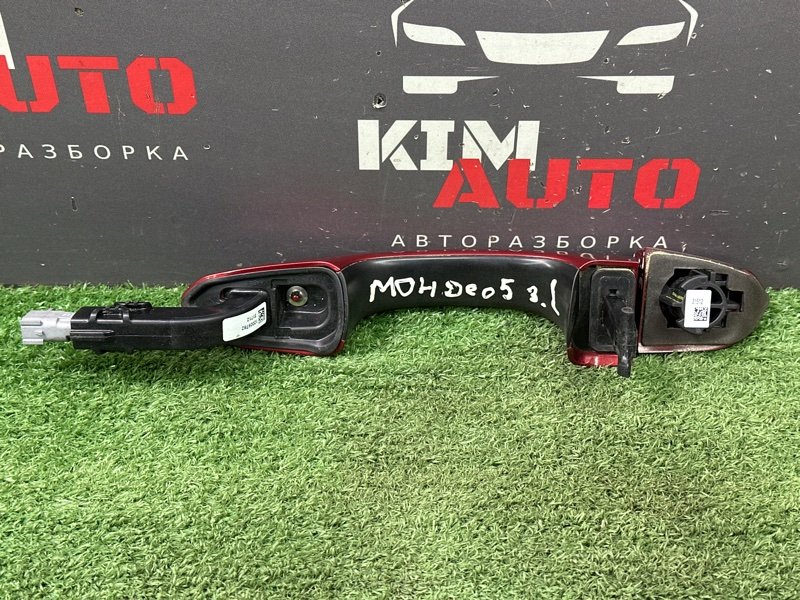 Ручка двери наружная Ford Mondeo 5