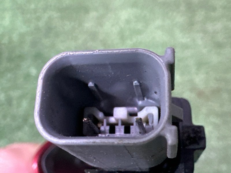 Ручка двери наружная Ford Mondeo 5