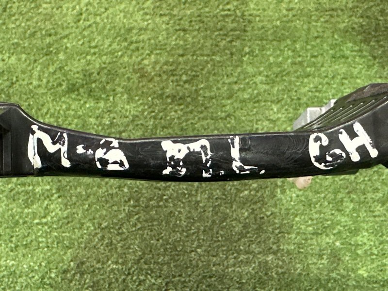 Кронштейн ручки двери Mazda 6 GH