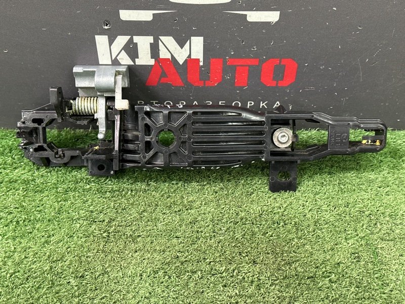 Кронштейн ручки двери Mazda 6 GH