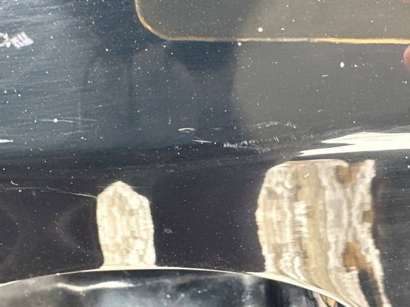 Крыло (четверть) Hyundai Solaris 1 2013 RB