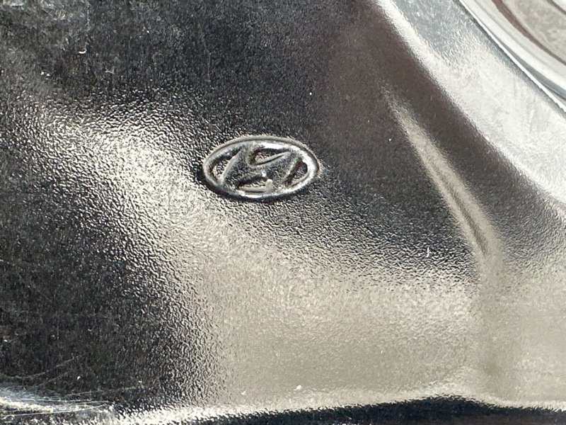 Порог со стойкой Hyundai Solaris 1 2013 RB