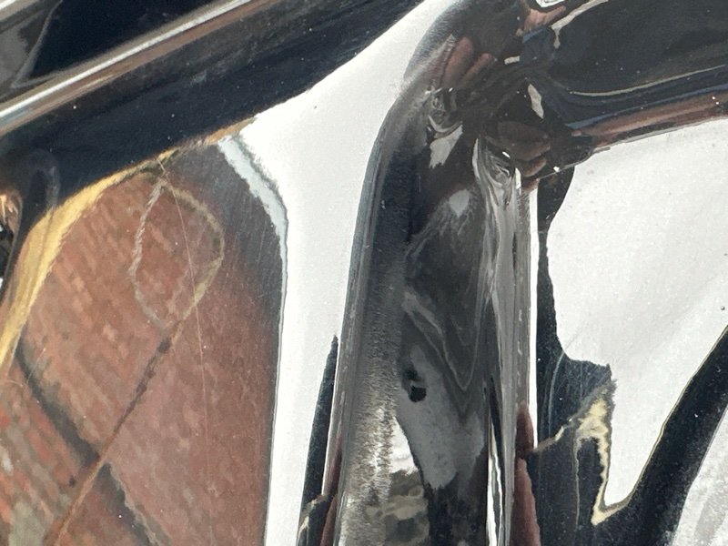 Порог со стойкой Hyundai Solaris 1 2013 RB