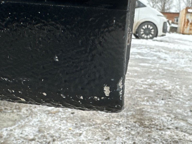 Порог со стойкой Hyundai Solaris 1 2013 RB