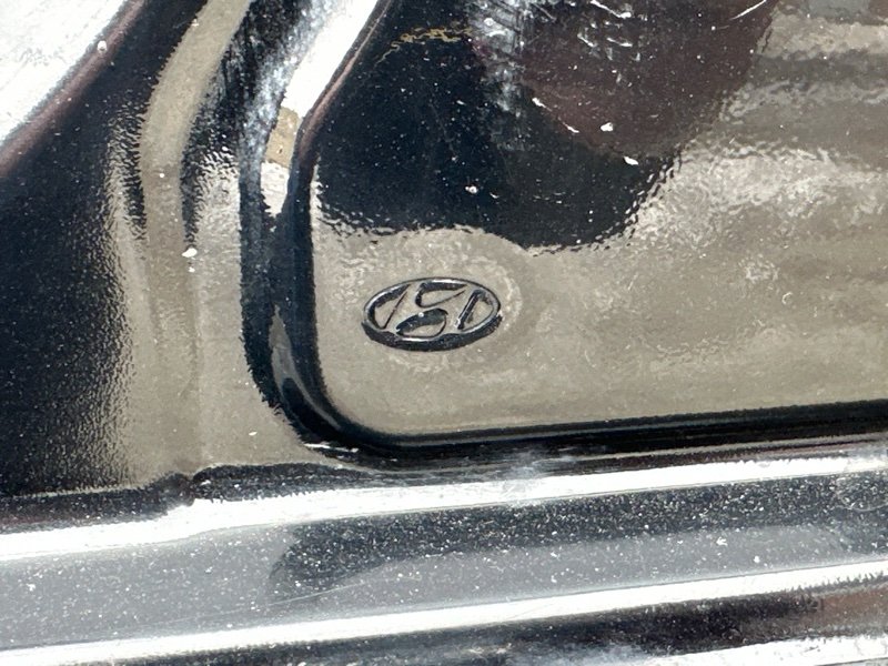 Порог со стойкой Hyundai Solaris 1 2013 RB