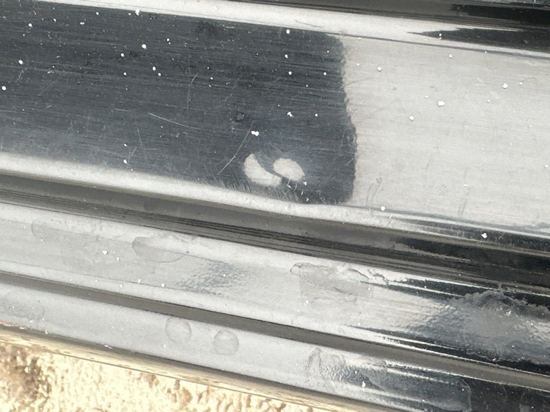 Порог со стойкой Hyundai Solaris 1 2013 RB