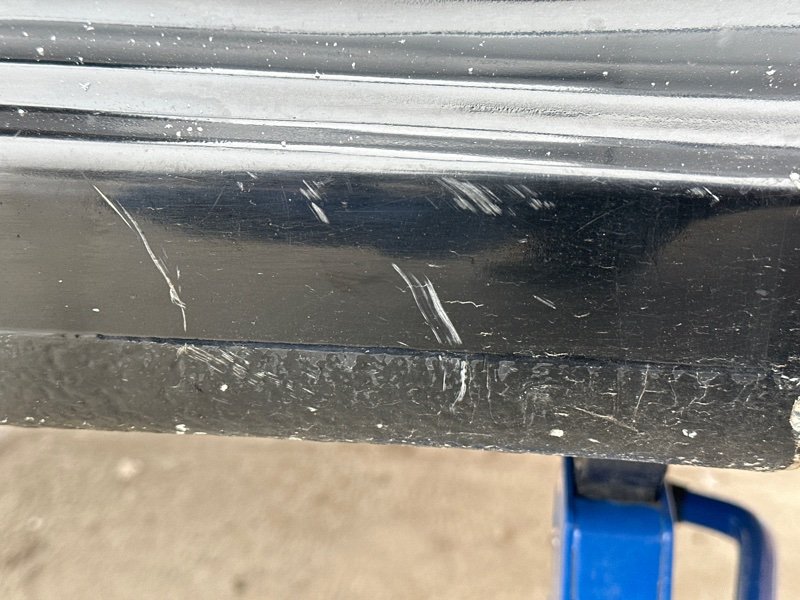 Порог со стойкой Hyundai Solaris 1 2013 RB