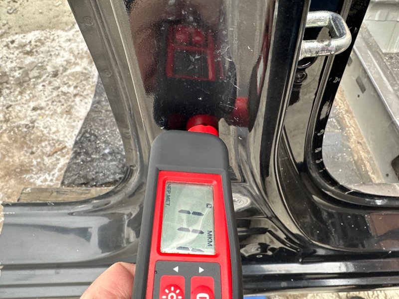 Порог со стойкой Hyundai Solaris 1 2013 RB