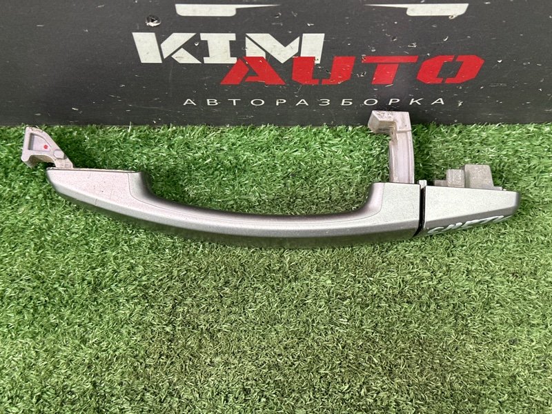 Ручка двери наружная Chevrolet Captiva C100