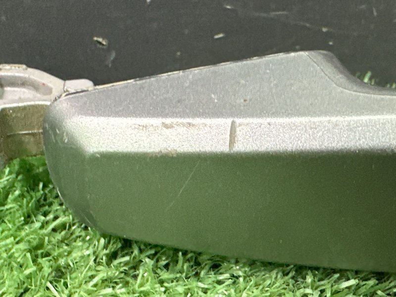 Ручка двери наружная Chevrolet Captiva C100