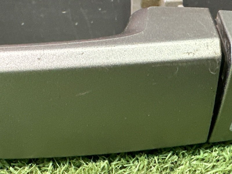 Ручка двери наружная Chevrolet Captiva C100