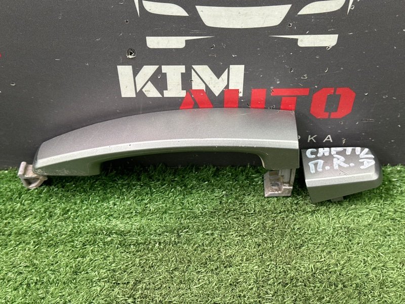 Ручка двери наружная Chevrolet Captiva C100