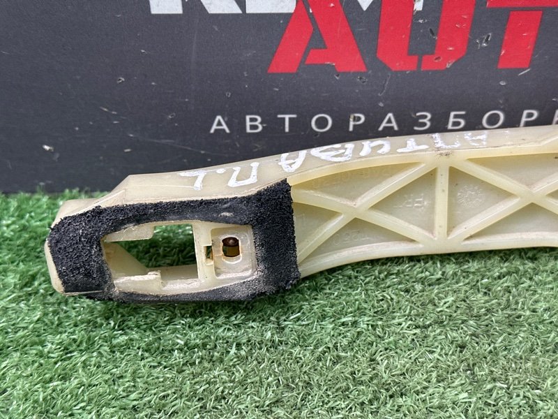 Кронштейн ручки двери Chevrolet Captiva C100