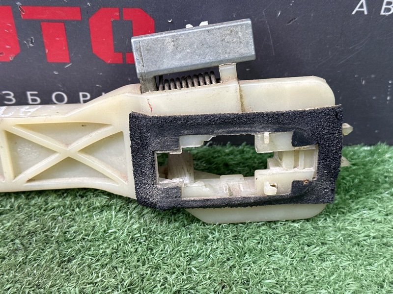 Кронштейн ручки двери Chevrolet Captiva C100