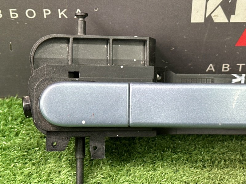 Ручка двери наружная в сборе Ford Fiesta