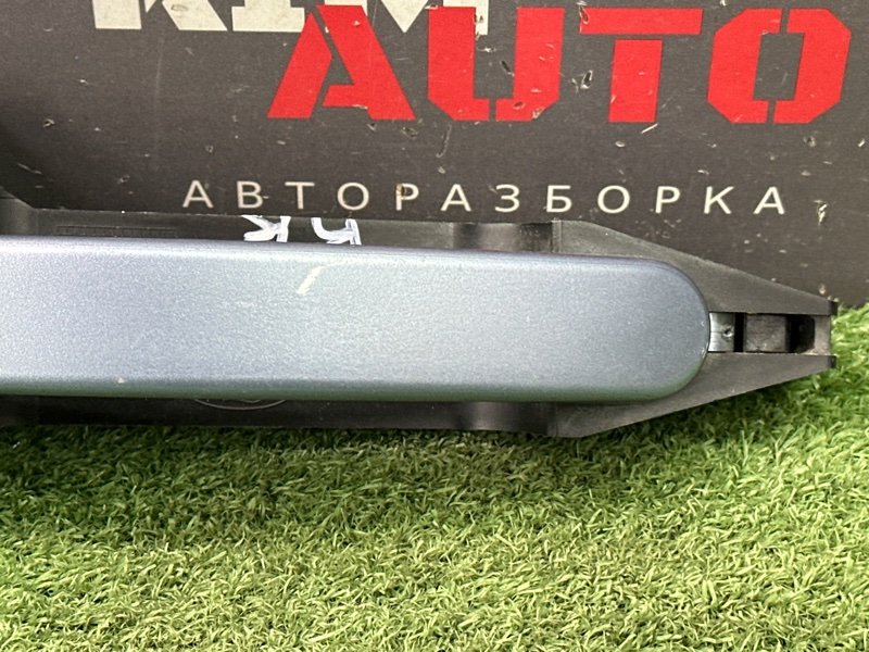 Ручка двери наружная в сборе Ford Fiesta