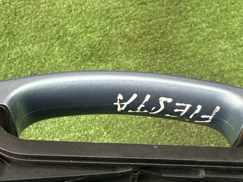 Ручка двери наружная в сборе Ford Fiesta