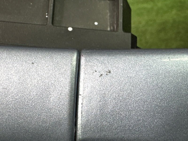 Ручка двери наружная в сборе Ford Fiesta