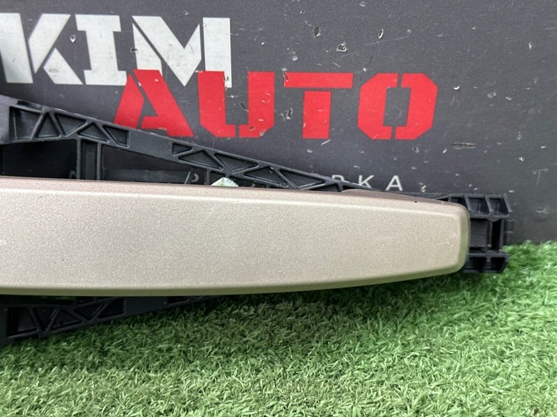 Ручка двери наружная в сборе Chevrolet Orlando J309