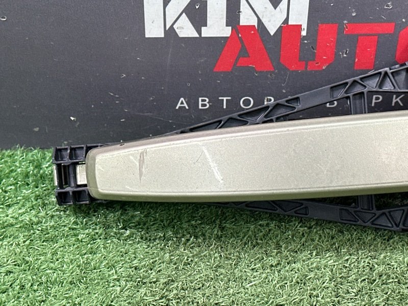 Ручка двери наружная в сборе Chevrolet Orlando J309