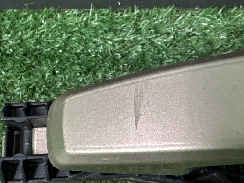 Ручка двери наружная в сборе Chevrolet Orlando J309