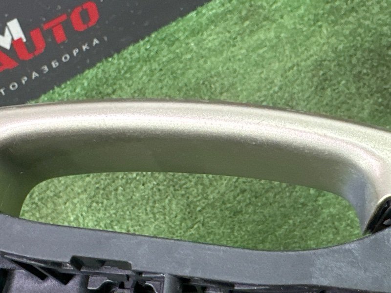 Ручка двери наружная в сборе Chevrolet Orlando J309