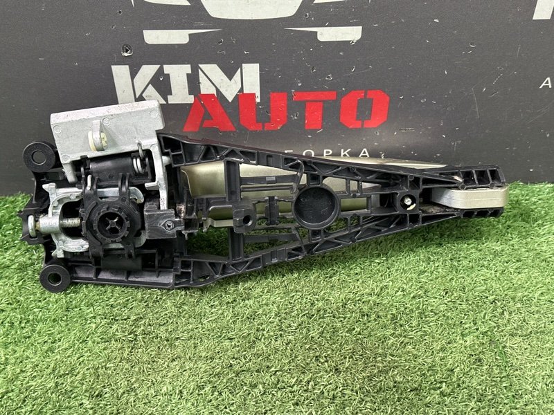 Ручка двери наружная в сборе Chevrolet Orlando J309