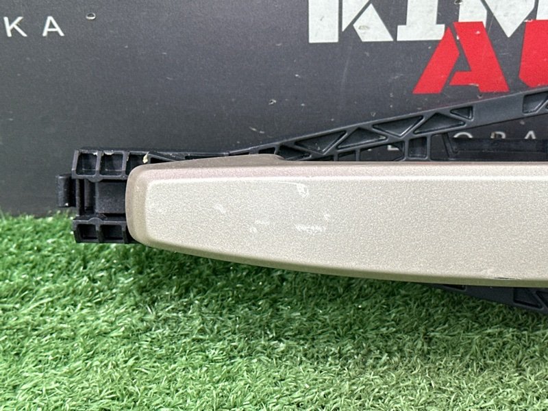 Ручка двери наружная в сборе Chevrolet Orlando J309