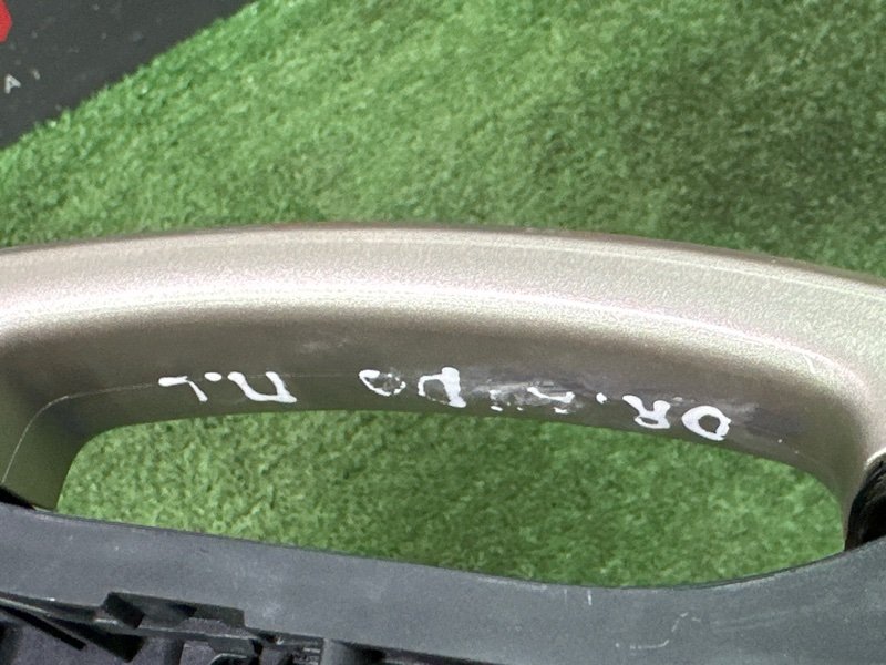 Ручка двери наружная в сборе Chevrolet Orlando J309