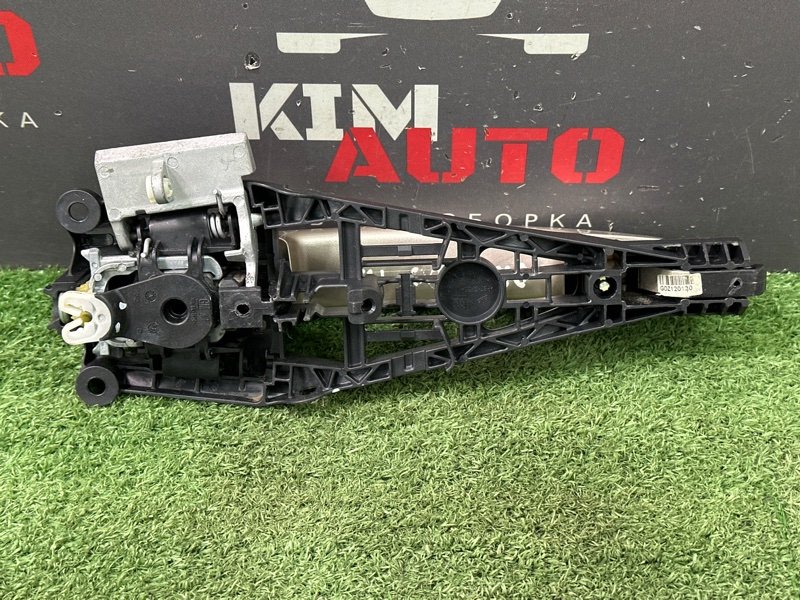 Ручка двери наружная в сборе Chevrolet Orlando J309