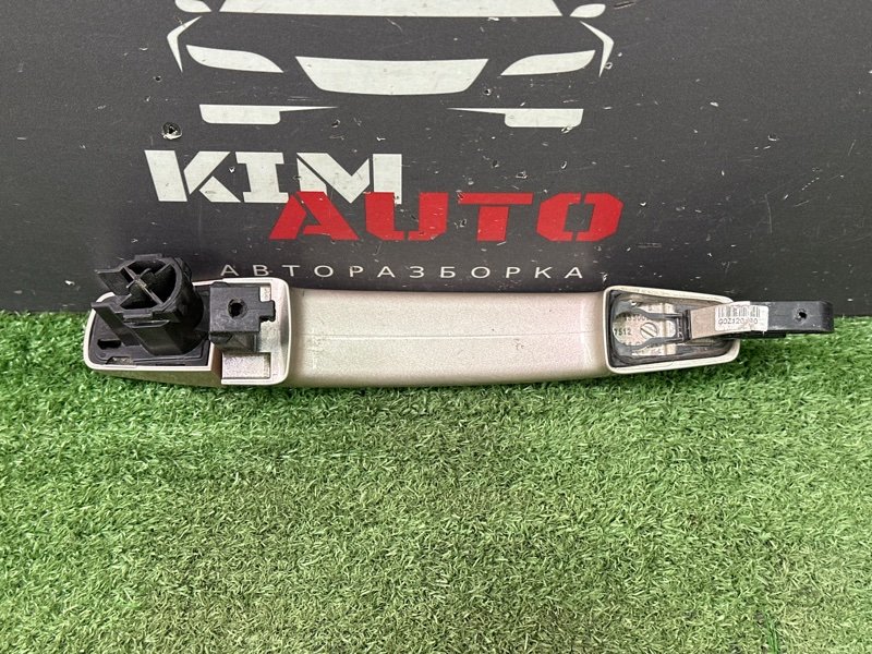 Ручка двери наружная Chevrolet Orlando J309