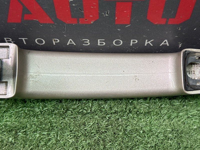 Ручка двери наружная Chevrolet Orlando J309