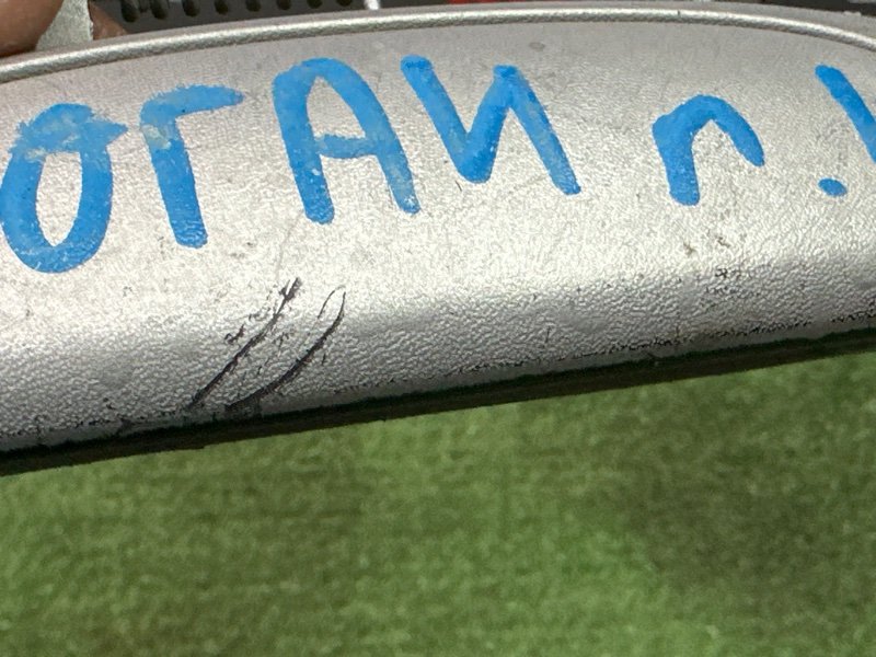 Ручка двери наружная Renault Logan