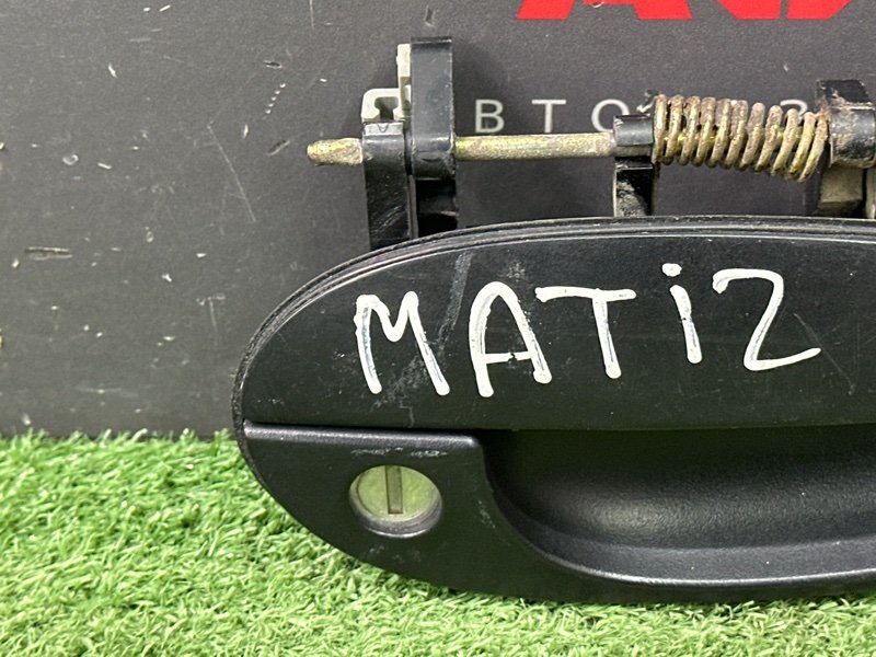 Ручка двери наружная Daewoo Matiz