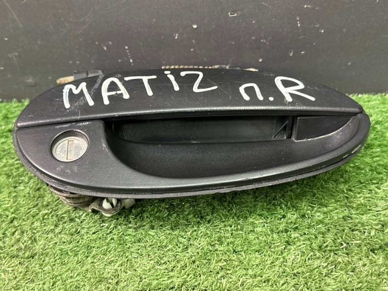 Ручка двери наружная Daewoo Matiz