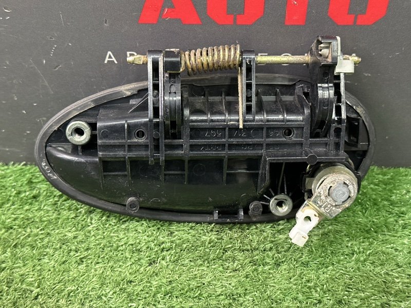 Ручка двери наружная Daewoo Matiz