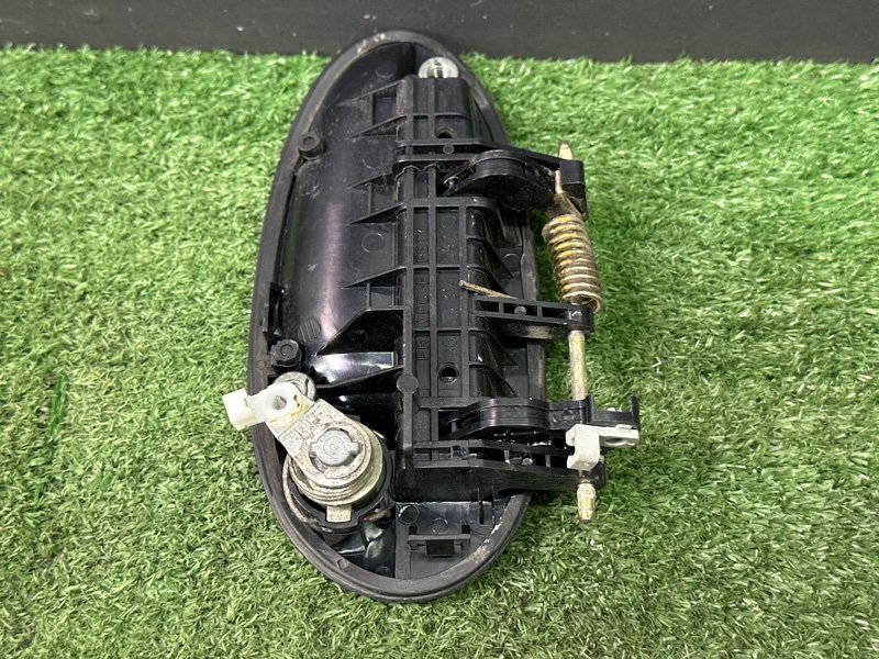 Ручка двери наружная Daewoo Matiz