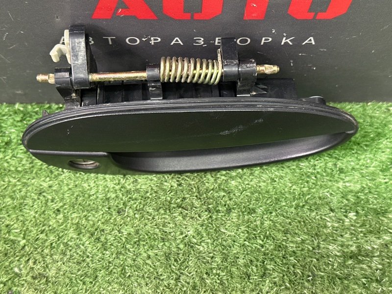 Ручка двери наружная Daewoo Matiz