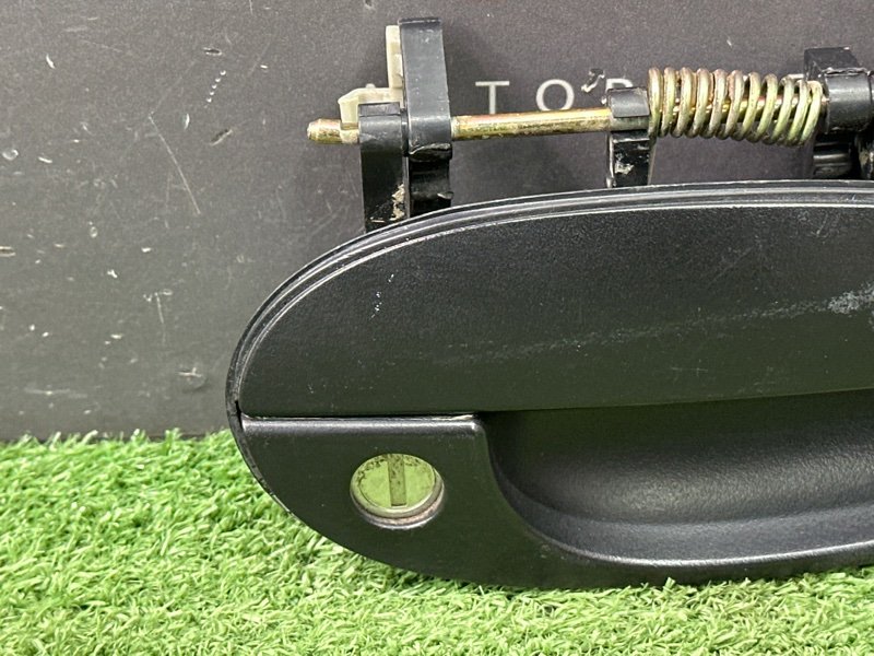 Ручка двери наружная Daewoo Matiz