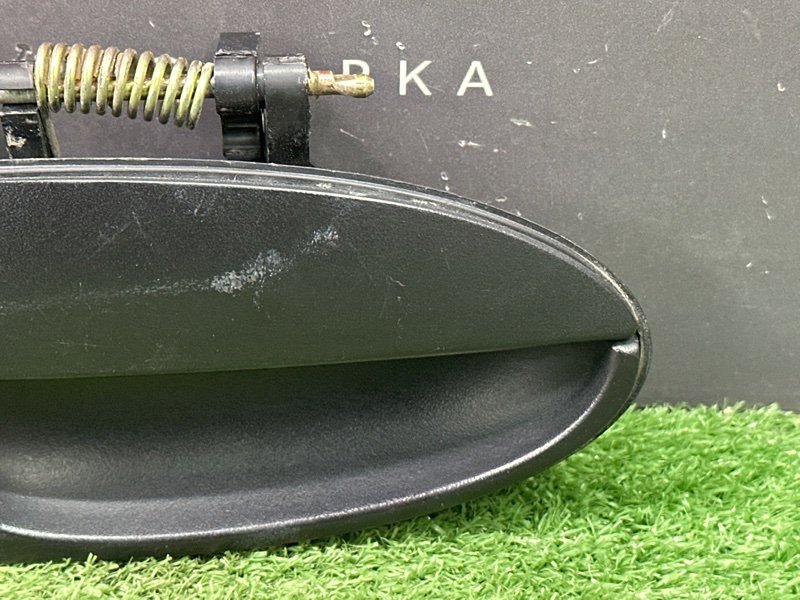 Ручка двери наружная Daewoo Matiz